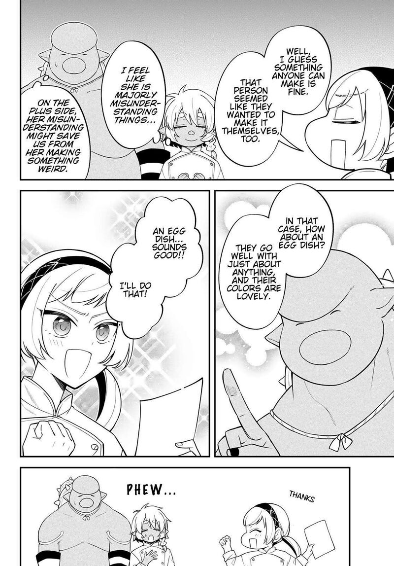 Tensei Shitara Slime Datta Ken Ibun Makuni Kurashi No Trinity Chapter 88 Page 4