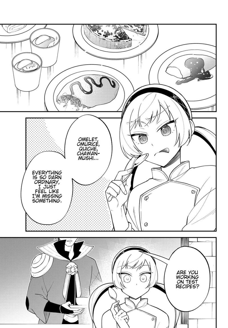 Tensei Shitara Slime Datta Ken Ibun Makuni Kurashi No Trinity Chapter 88 Page 5