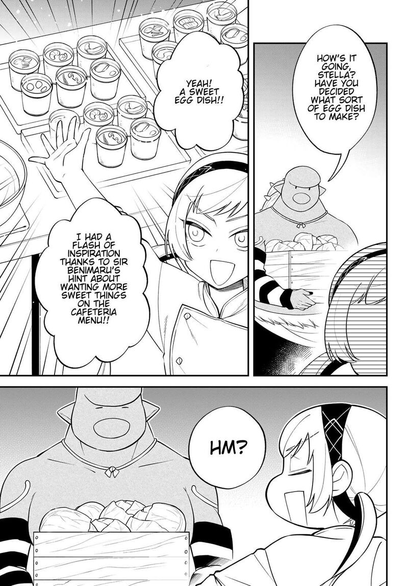 Tensei Shitara Slime Datta Ken Ibun Makuni Kurashi No Trinity Chapter 88 Page 9