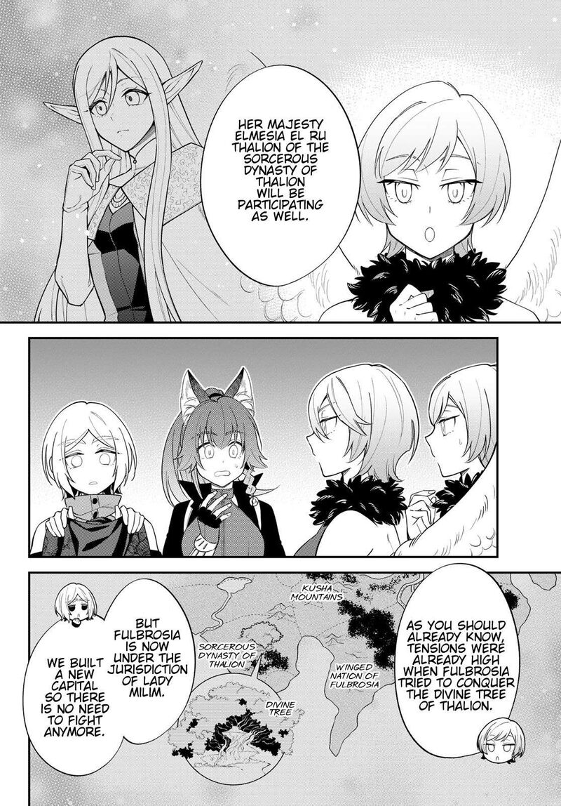 Tensei Shitara Slime Datta Ken Ibun Makuni Kurashi No Trinity Chapter 89 Page 10