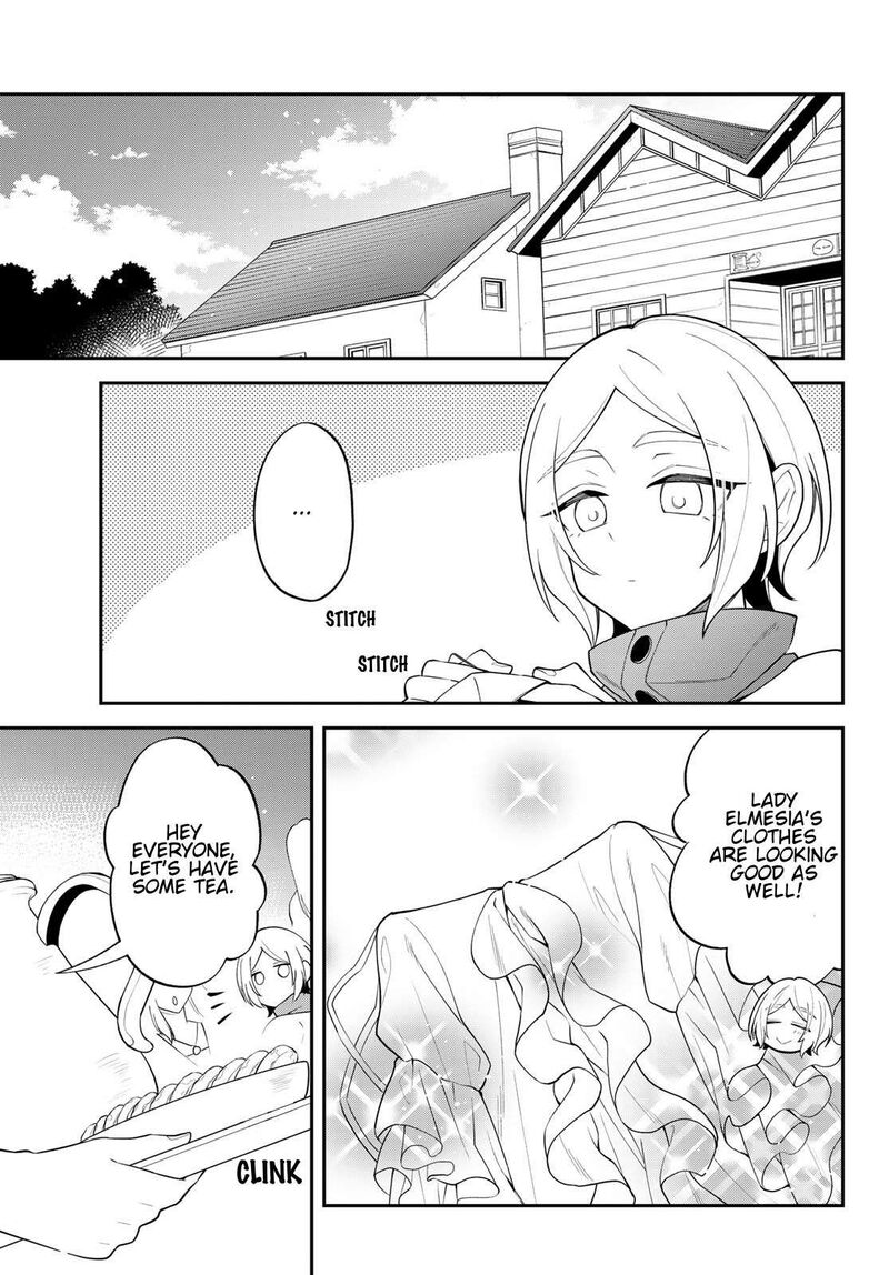 Tensei Shitara Slime Datta Ken Ibun Makuni Kurashi No Trinity Chapter 89 Page 15
