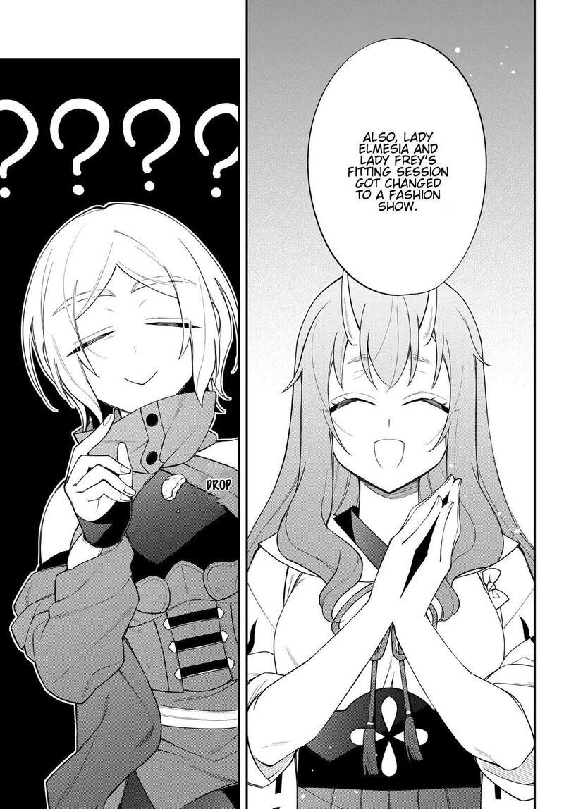 Tensei Shitara Slime Datta Ken Ibun Makuni Kurashi No Trinity Chapter 89 Page 17