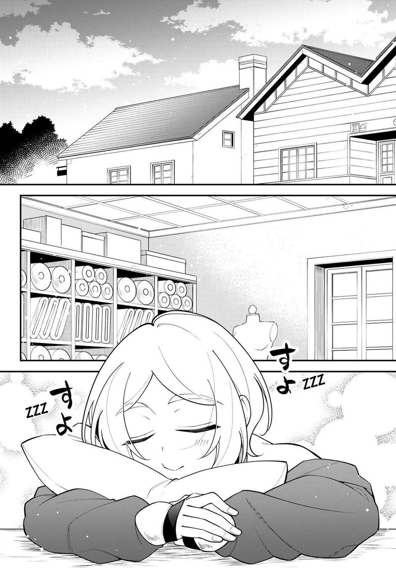 Tensei Shitara Slime Datta Ken Ibun Makuni Kurashi No Trinity Chapter 89 Page 2