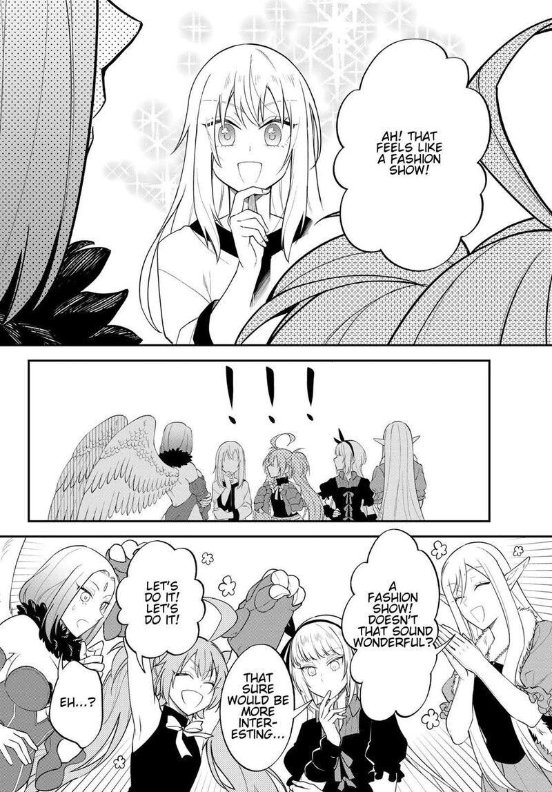 Tensei Shitara Slime Datta Ken Ibun Makuni Kurashi No Trinity Chapter 89 Page 20