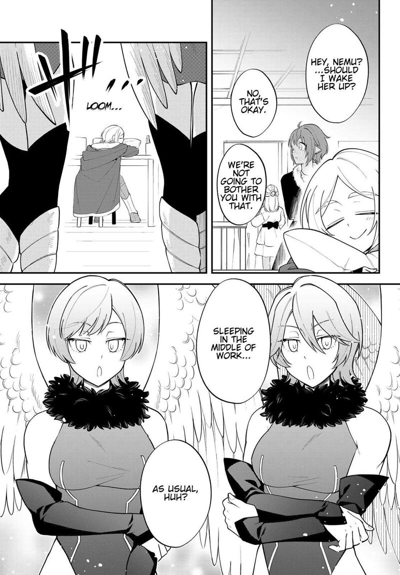 Tensei Shitara Slime Datta Ken Ibun Makuni Kurashi No Trinity Chapter 89 Page 3