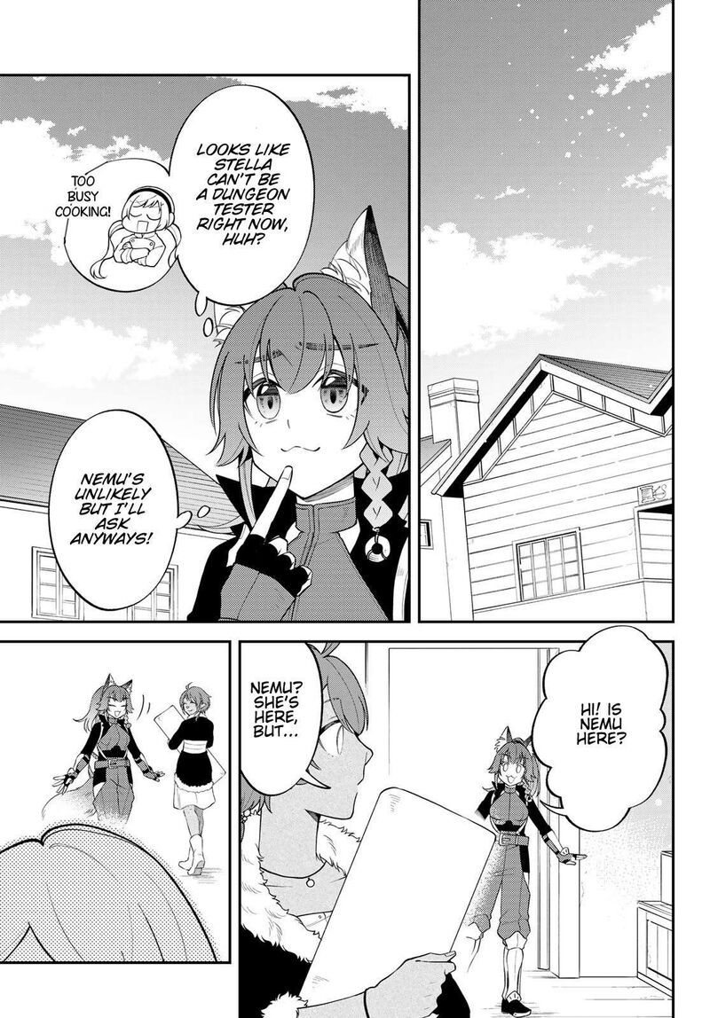 Tensei Shitara Slime Datta Ken Ibun Makuni Kurashi No Trinity Chapter 89 Page 7
