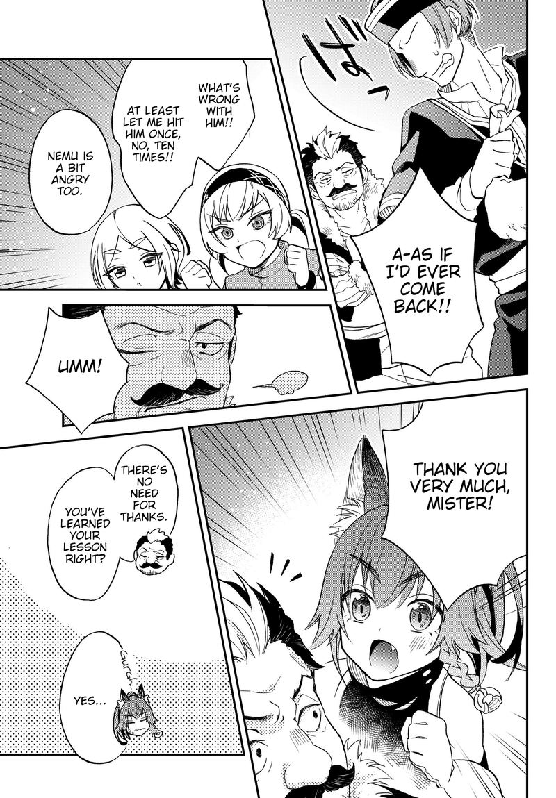 Tensei Shitara Slime Datta Ken Ibun Makuni Kurashi No Trinity Chapter 9 Page 23