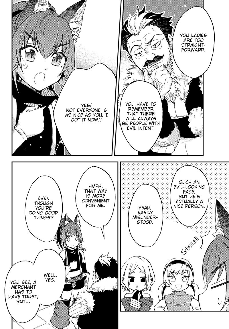 Tensei Shitara Slime Datta Ken Ibun Makuni Kurashi No Trinity Chapter 9 Page 24