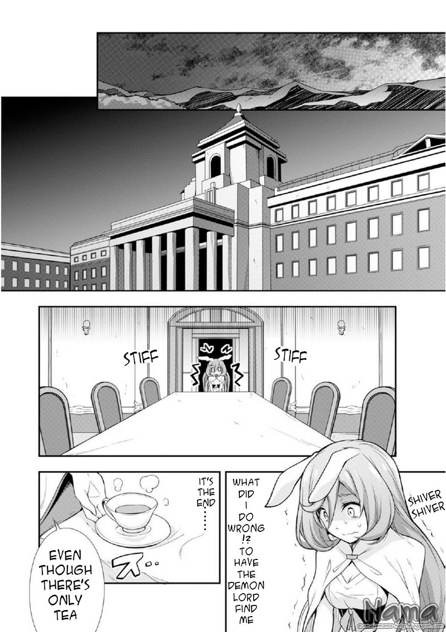 Tensei Shitara Slime Datta Ken Mabutsu No Kuni No Arukikata Chapter 1 Page 19