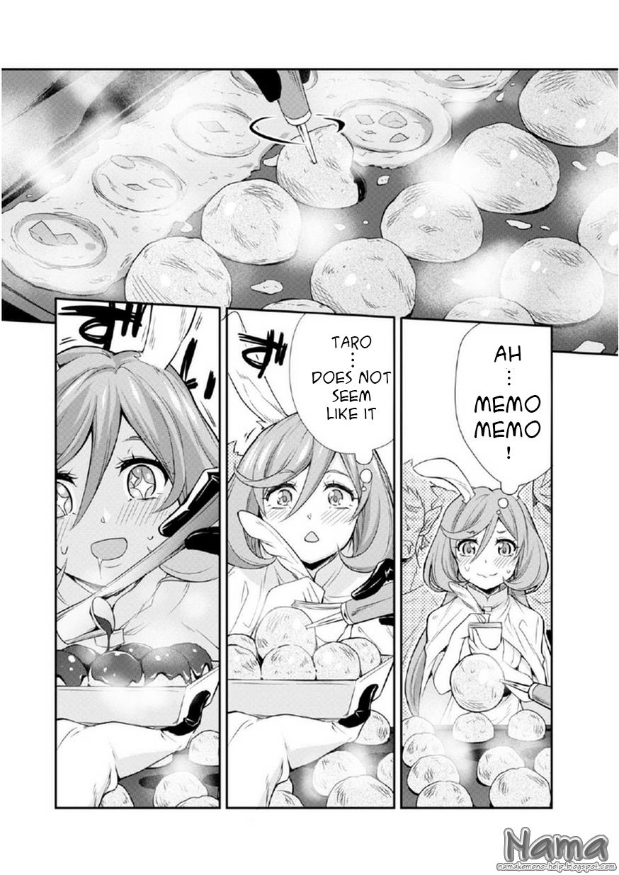 Tensei Shitara Slime Datta Ken Mabutsu No Kuni No Arukikata Chapter 1 Page 9