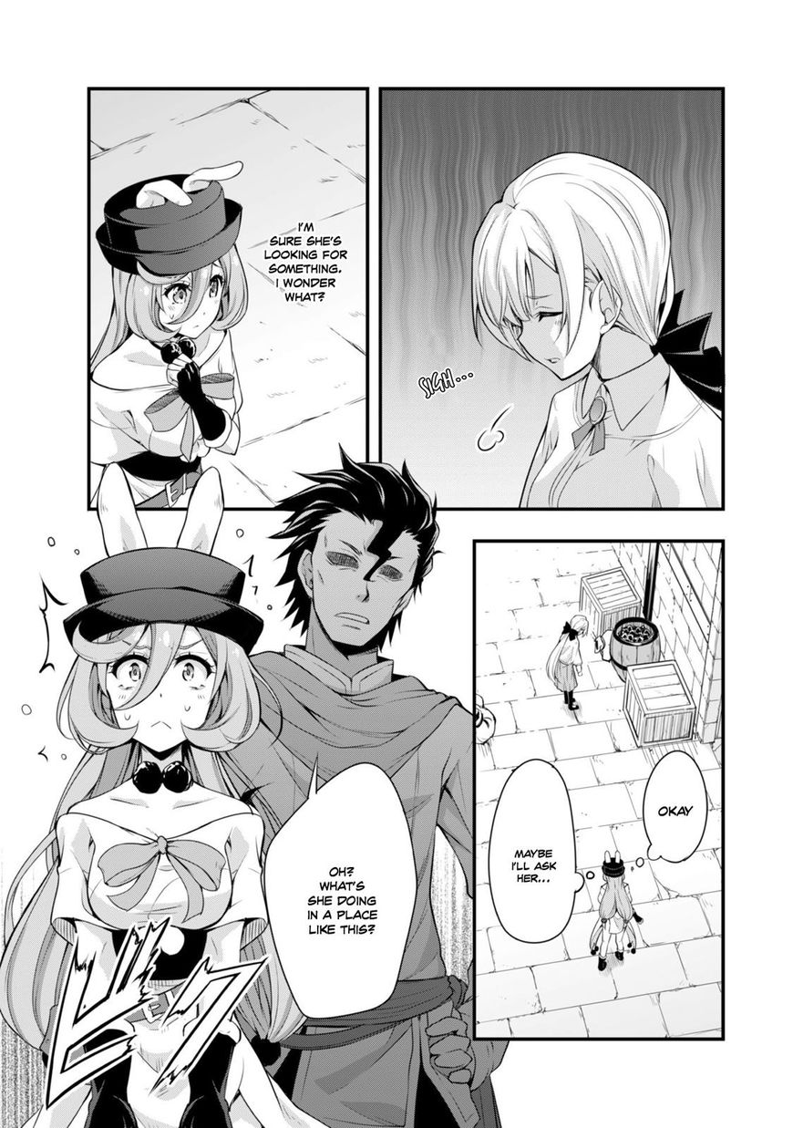 Tensei Shitara Slime Datta Ken Mabutsu No Kuni No Arukikata Chapter 11 Page 5