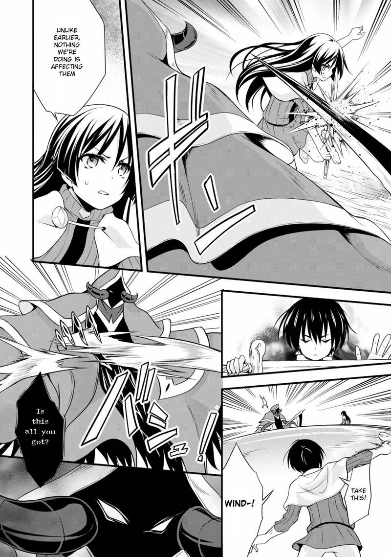 Tensei Shitara Slime Datta Ken Mabutsu No Kuni No Arukikata Chapter 15 Page 18