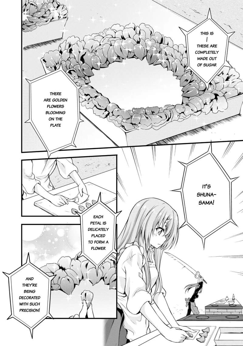 Tensei Shitara Slime Datta Ken Mabutsu No Kuni No Arukikata Chapter 17 Page 20