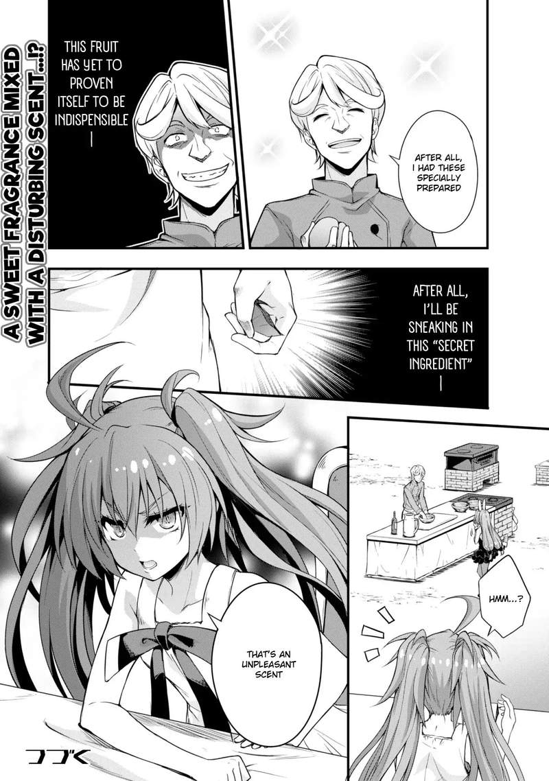 Tensei Shitara Slime Datta Ken Mabutsu No Kuni No Arukikata Chapter 17 Page 26