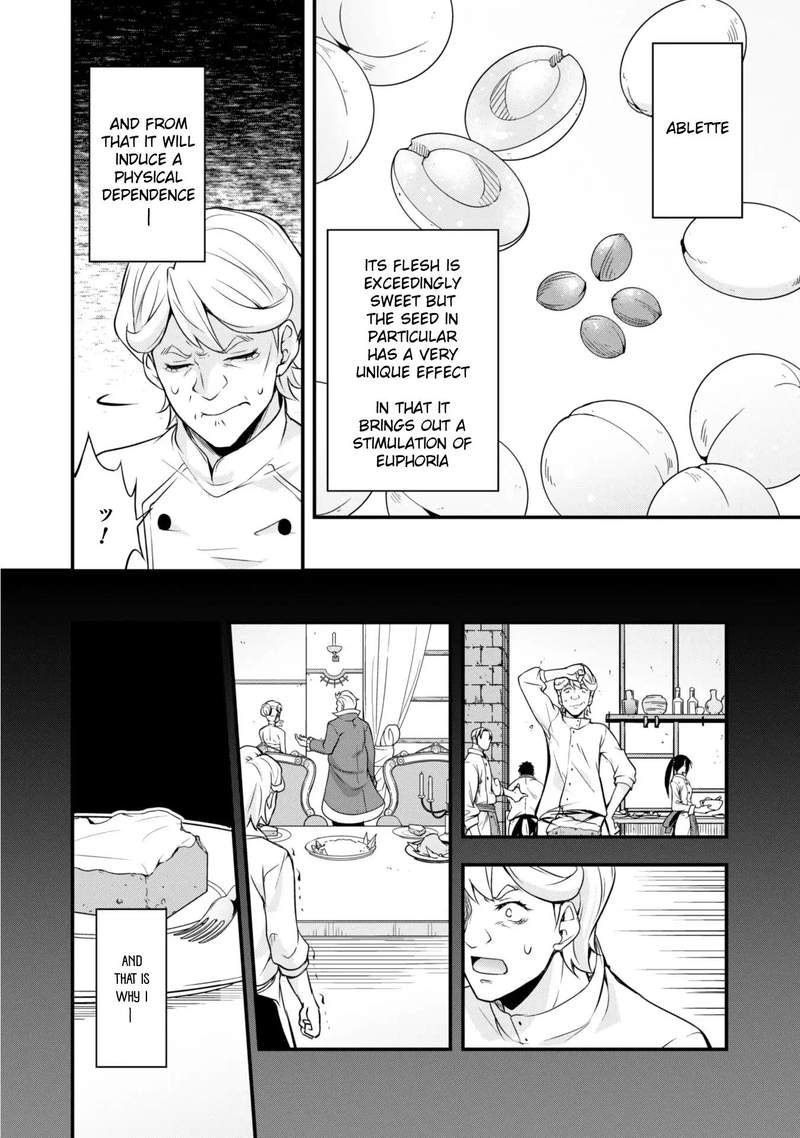 Tensei Shitara Slime Datta Ken Mabutsu No Kuni No Arukikata Chapter 18 Page 8