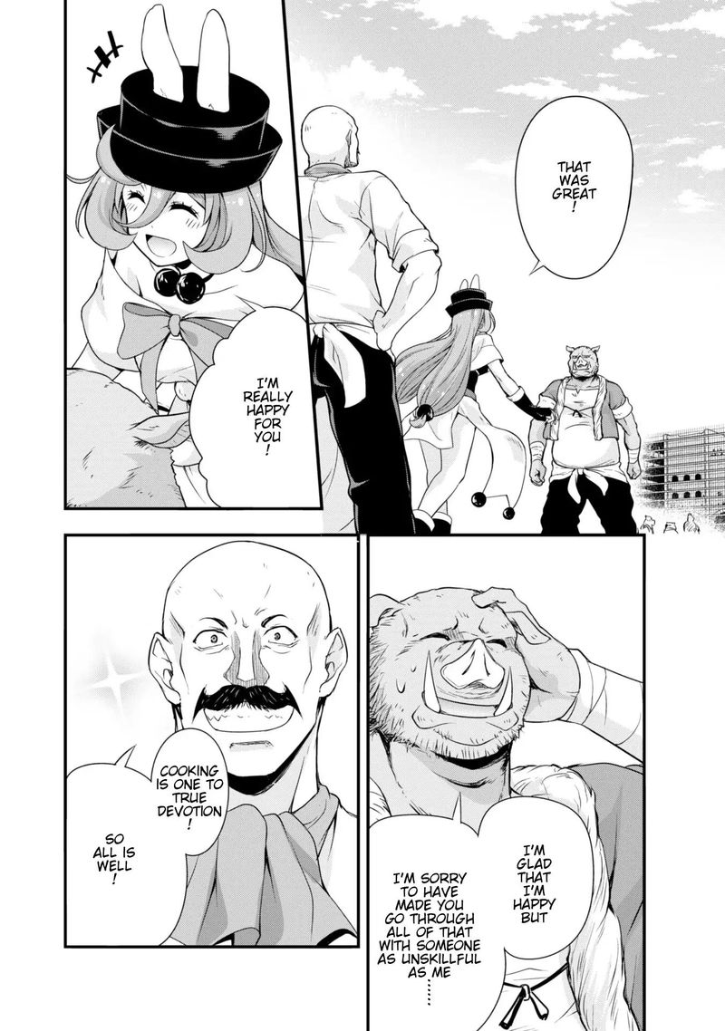 Tensei Shitara Slime Datta Ken Mabutsu No Kuni No Arukikata Chapter 19 Page 20