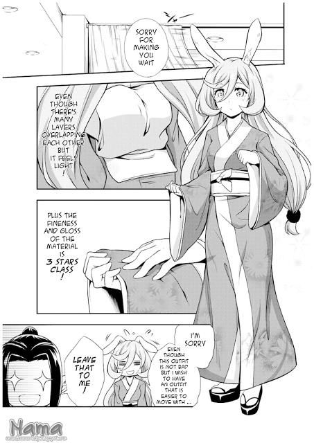 Tensei Shitara Slime Datta Ken Mabutsu No Kuni No Arukikata Chapter 2 Page 13