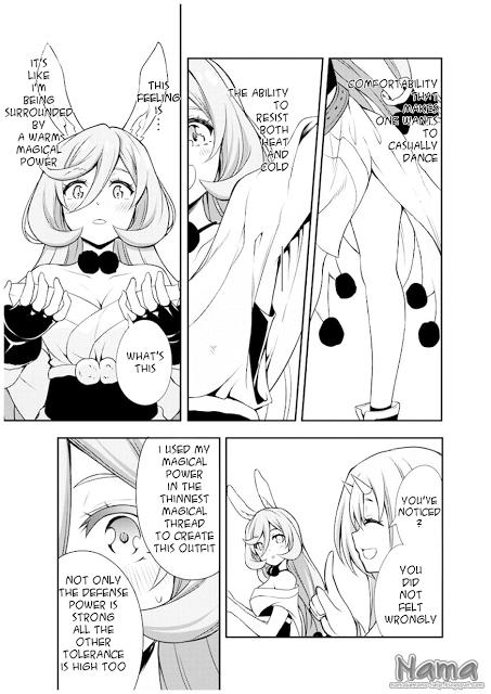 Tensei Shitara Slime Datta Ken Mabutsu No Kuni No Arukikata Chapter 2 Page 17