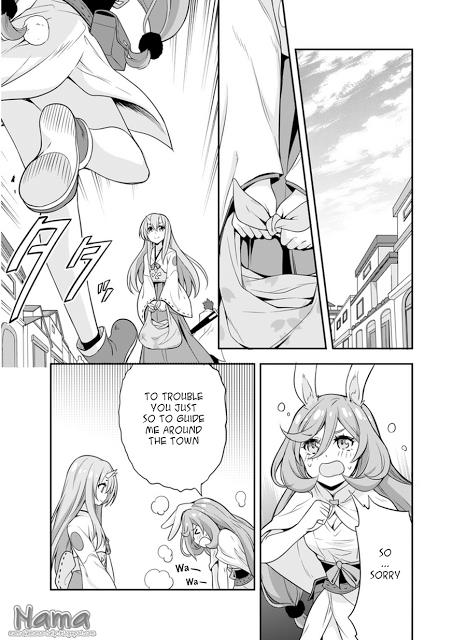 Tensei Shitara Slime Datta Ken Mabutsu No Kuni No Arukikata Chapter 2 Page 3