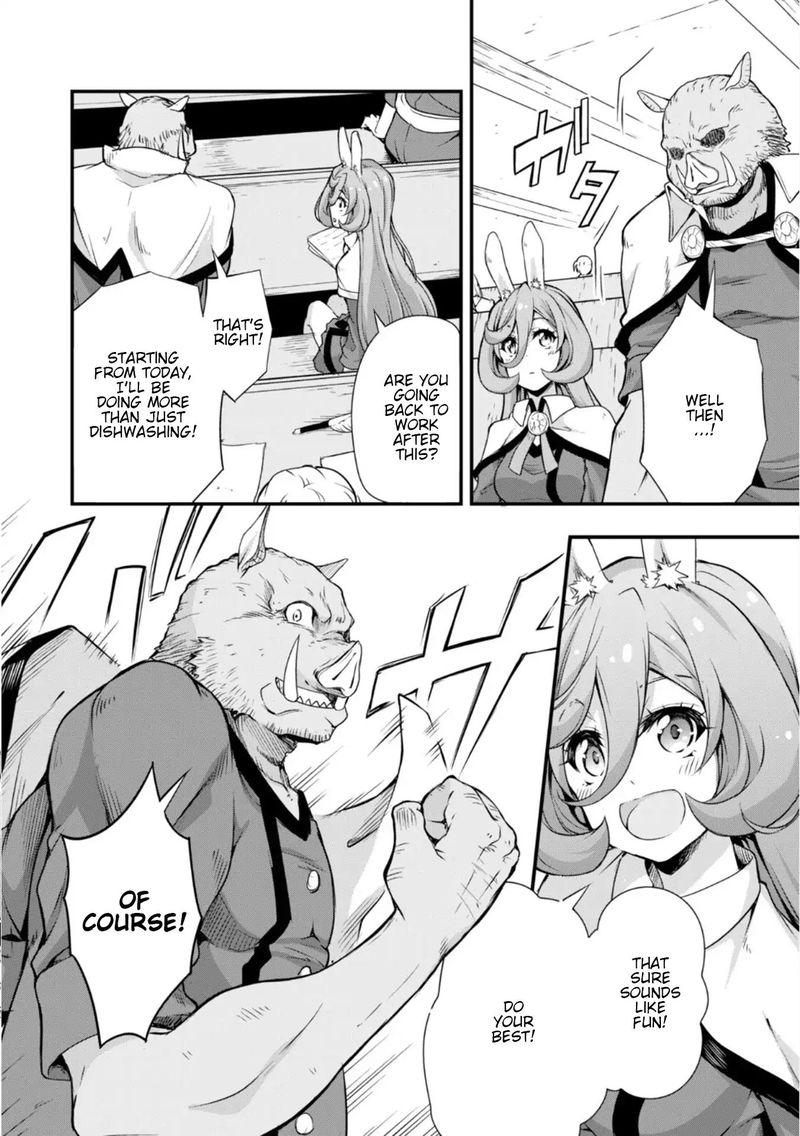 Tensei Shitara Slime Datta Ken Mabutsu No Kuni No Arukikata Chapter 20 Page 2