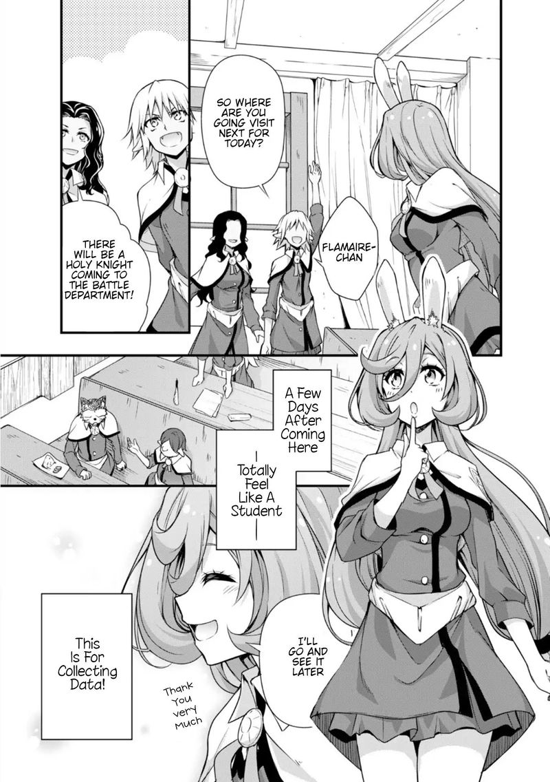 Tensei Shitara Slime Datta Ken Mabutsu No Kuni No Arukikata Chapter 20 Page 3