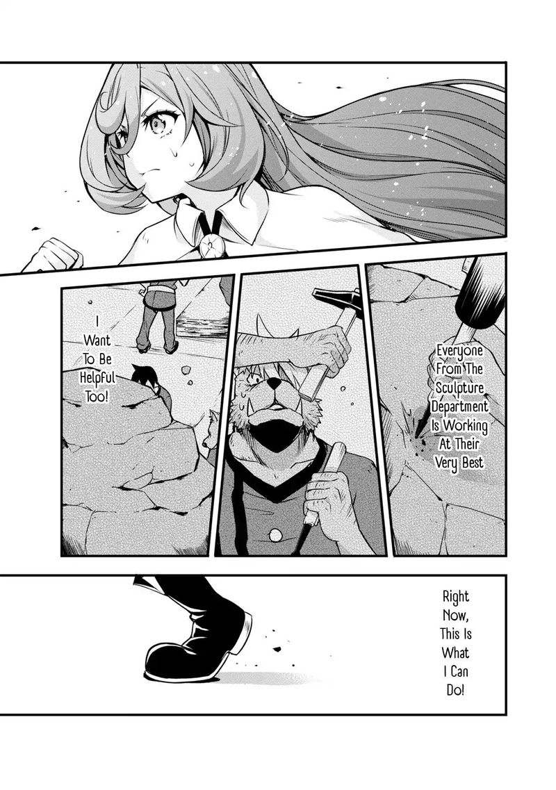 Tensei Shitara Slime Datta Ken Mabutsu No Kuni No Arukikata Chapter 21 Page 19