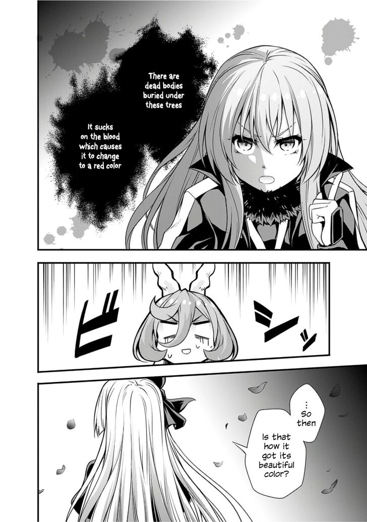 Tensei Shitara Slime Datta Ken Mabutsu No Kuni No Arukikata Chapter 22 Page 22