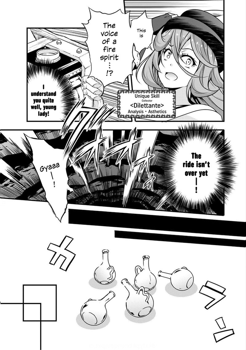 Tensei Shitara Slime Datta Ken Mabutsu No Kuni No Arukikata Chapter 24 Page 19