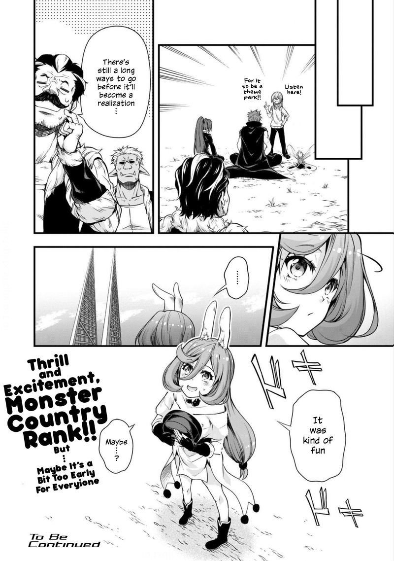 Tensei Shitara Slime Datta Ken Mabutsu No Kuni No Arukikata Chapter 24 Page 30