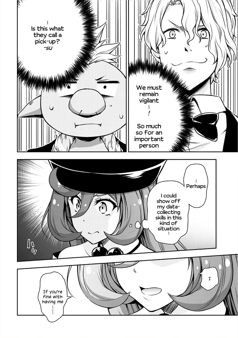 Tensei Shitara Slime Datta Ken Mabutsu No Kuni No Arukikata Chapter 28 Page 10