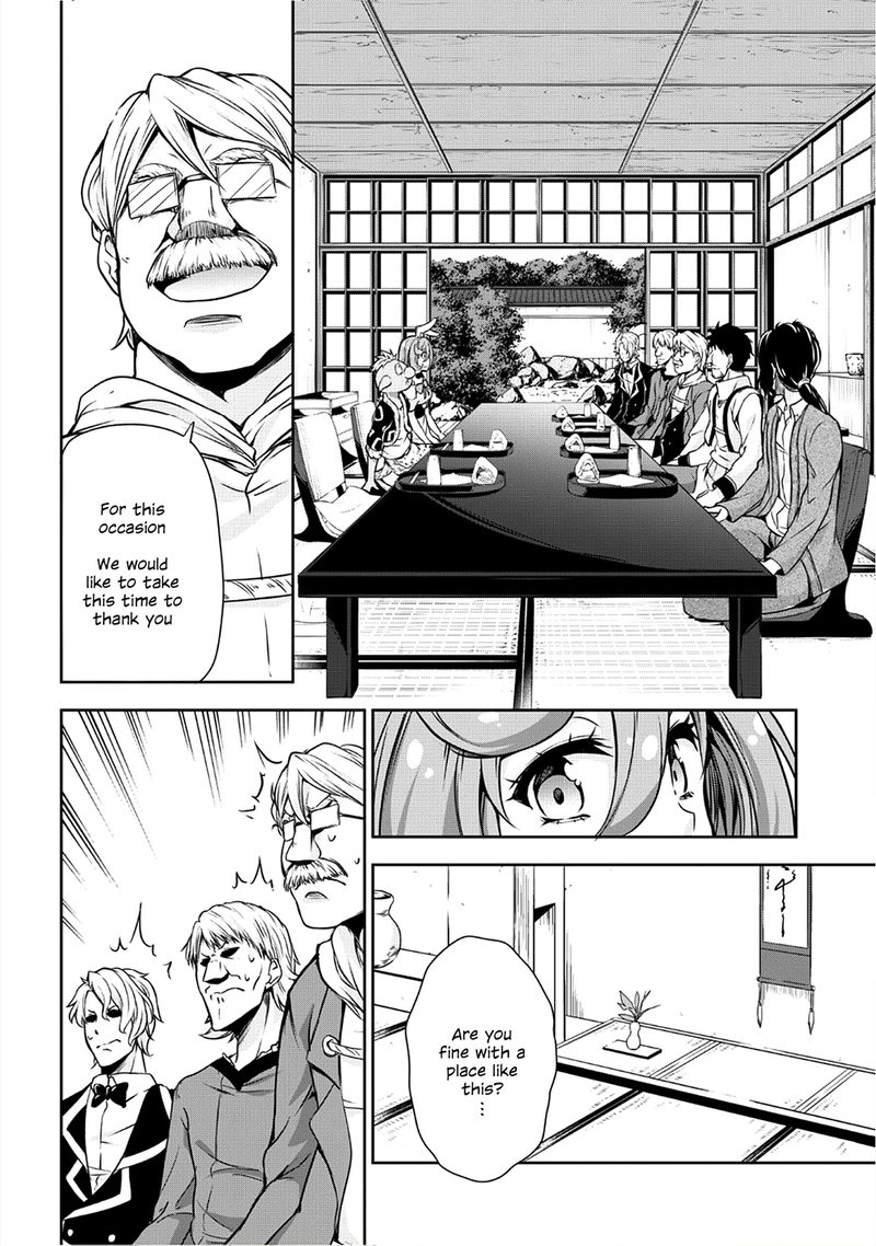 Tensei Shitara Slime Datta Ken Mabutsu No Kuni No Arukikata Chapter 28 Page 12