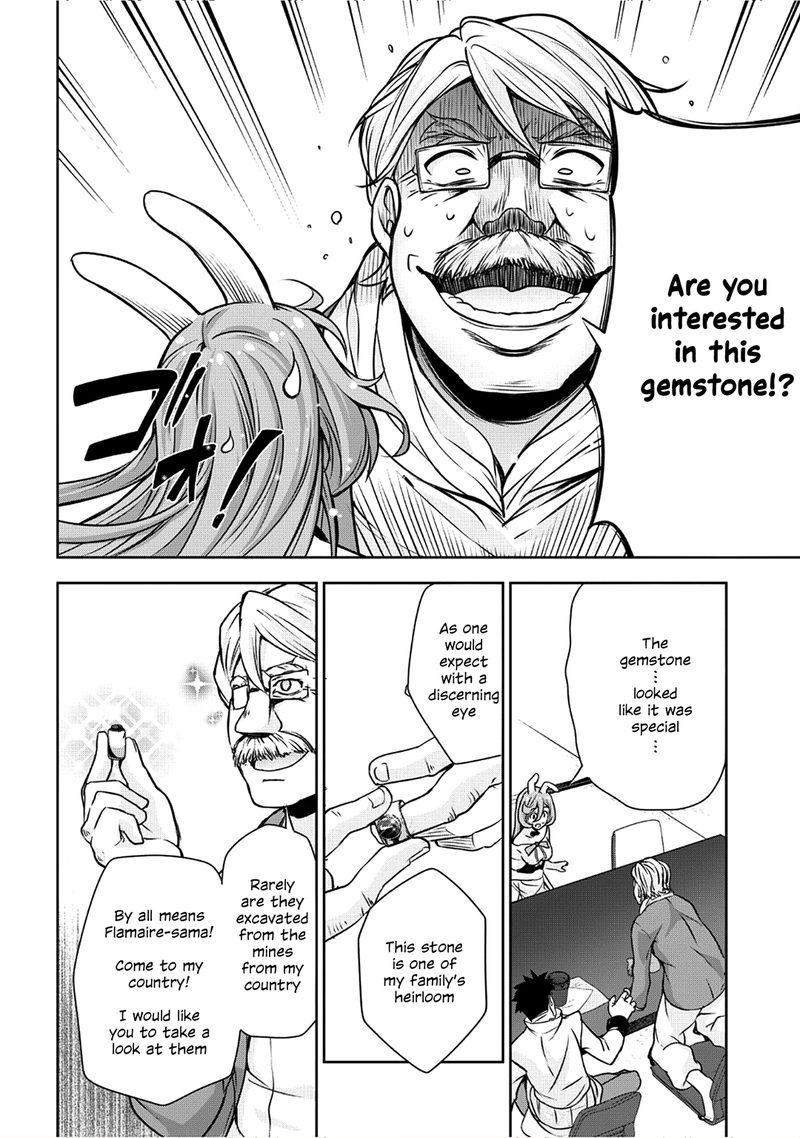 Tensei Shitara Slime Datta Ken Mabutsu No Kuni No Arukikata Chapter 28 Page 24