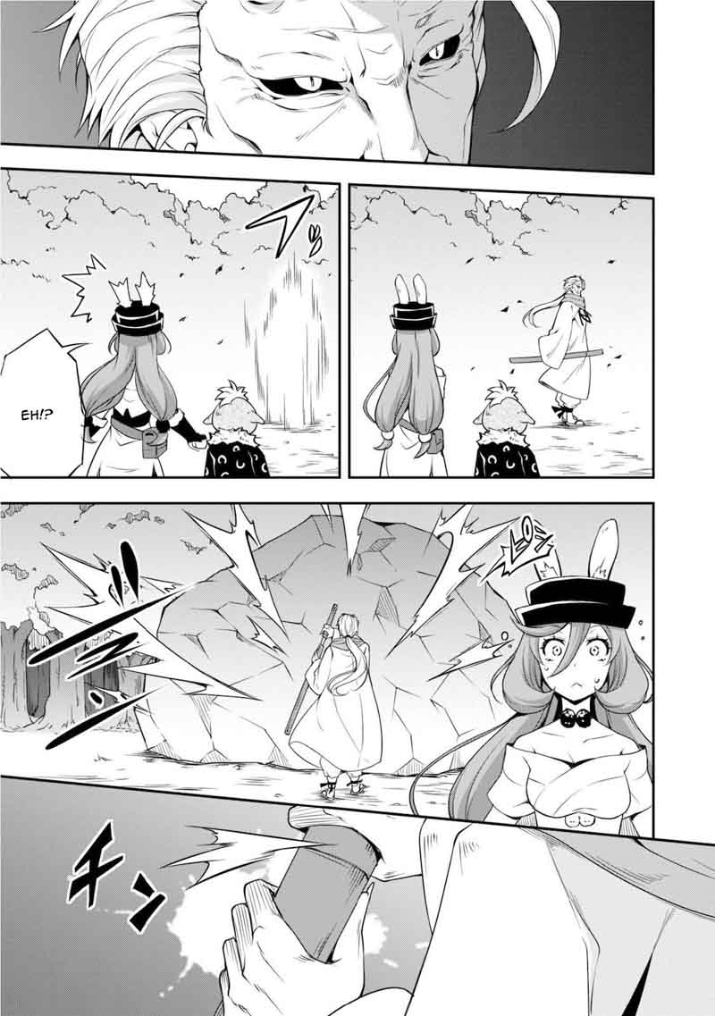 Tensei Shitara Slime Datta Ken Mabutsu No Kuni No Arukikata Chapter 3 Page 10