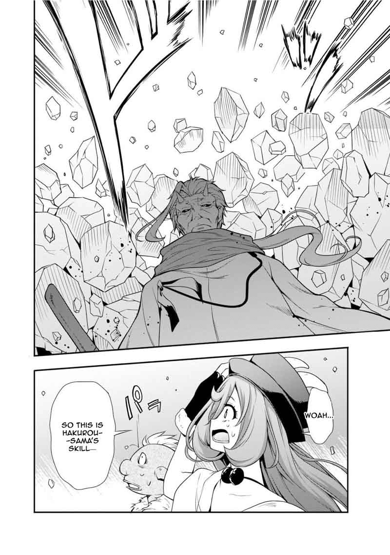 Tensei Shitara Slime Datta Ken Mabutsu No Kuni No Arukikata Chapter 3 Page 11