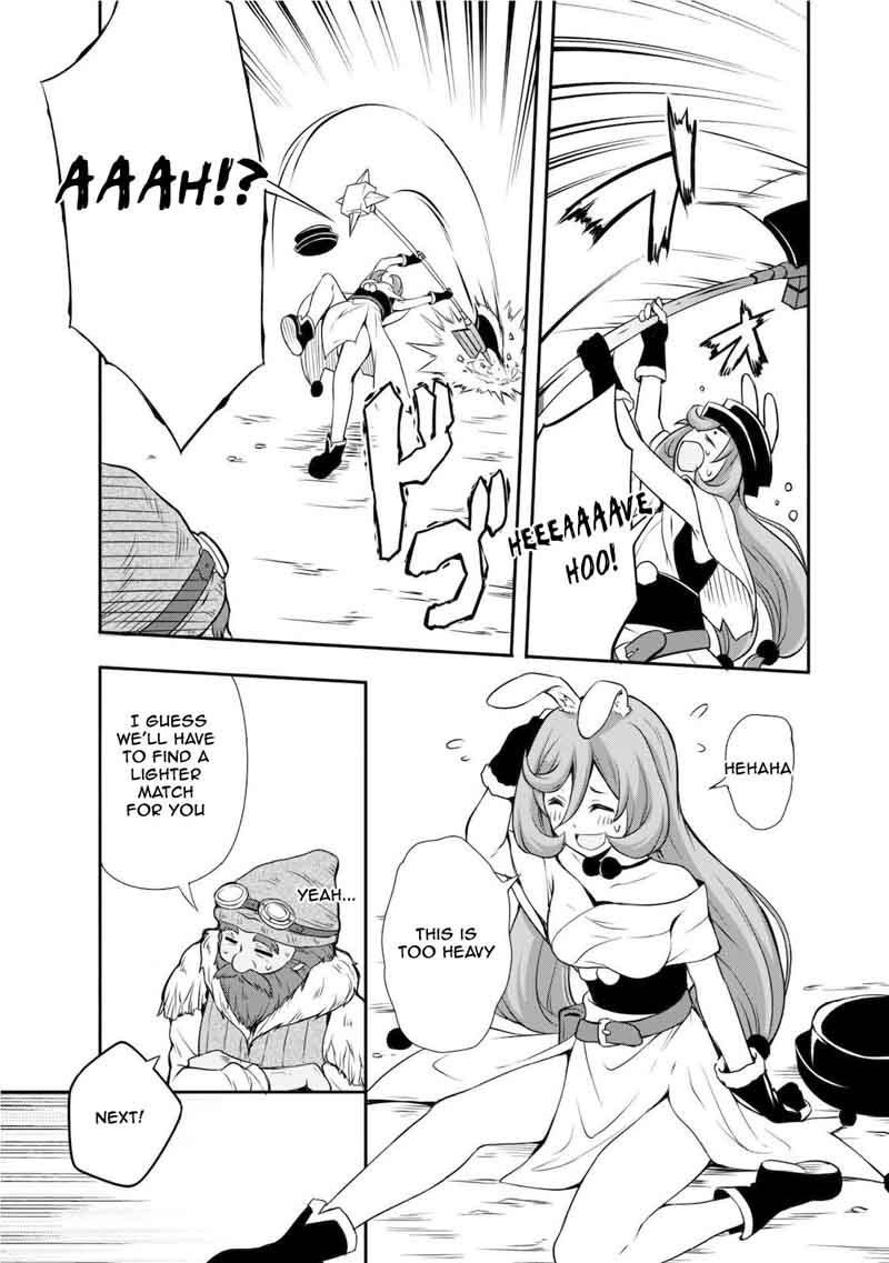 Tensei Shitara Slime Datta Ken Mabutsu No Kuni No Arukikata Chapter 3 Page 16