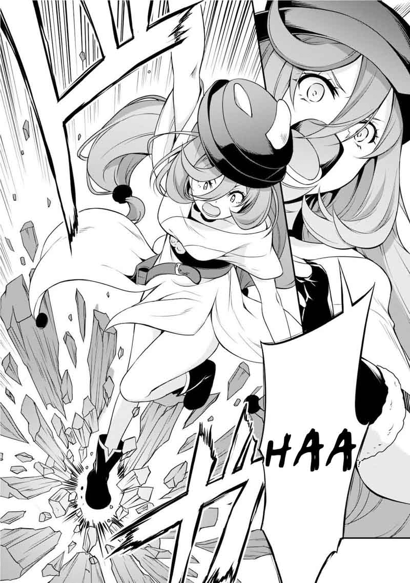 Tensei Shitara Slime Datta Ken Mabutsu No Kuni No Arukikata Chapter 3 Page 23