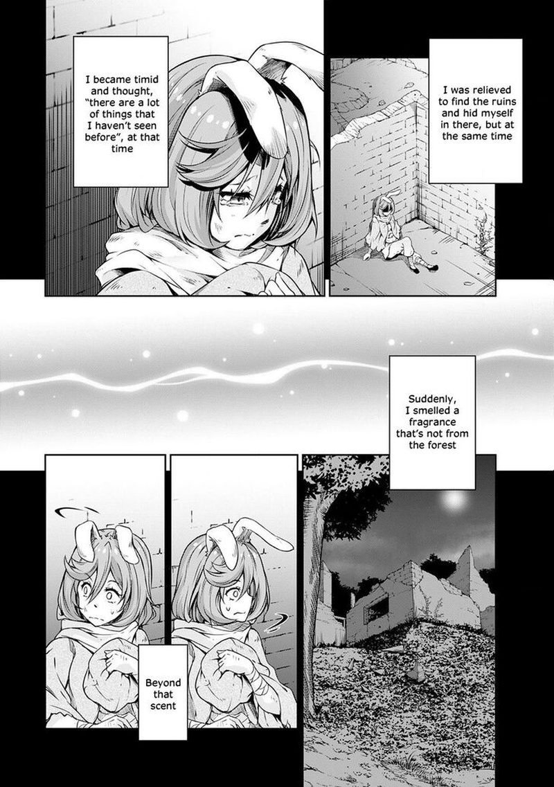 Tensei Shitara Slime Datta Ken Mabutsu No Kuni No Arukikata Chapter 32 Page 12