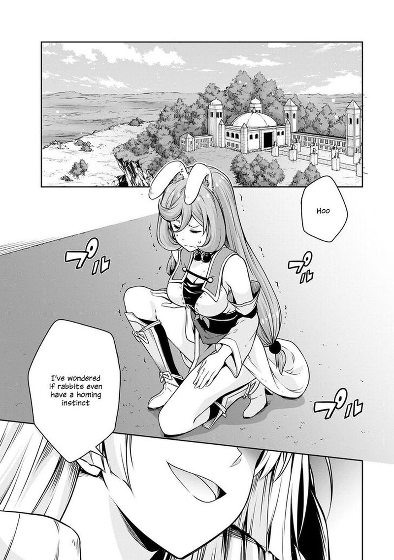 Tensei Shitara Slime Datta Ken Mabutsu No Kuni No Arukikata Chapter 32 Page 15