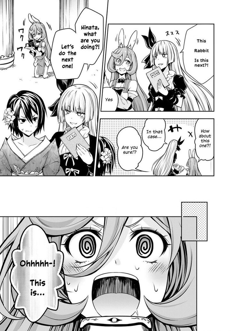 Tensei Shitara Slime Datta Ken Mabutsu No Kuni No Arukikata Chapter 32 Page 25