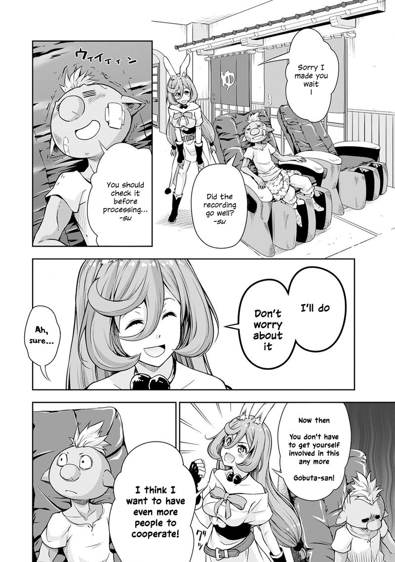 Tensei Shitara Slime Datta Ken Mabutsu No Kuni No Arukikata Chapter 33 Page 24