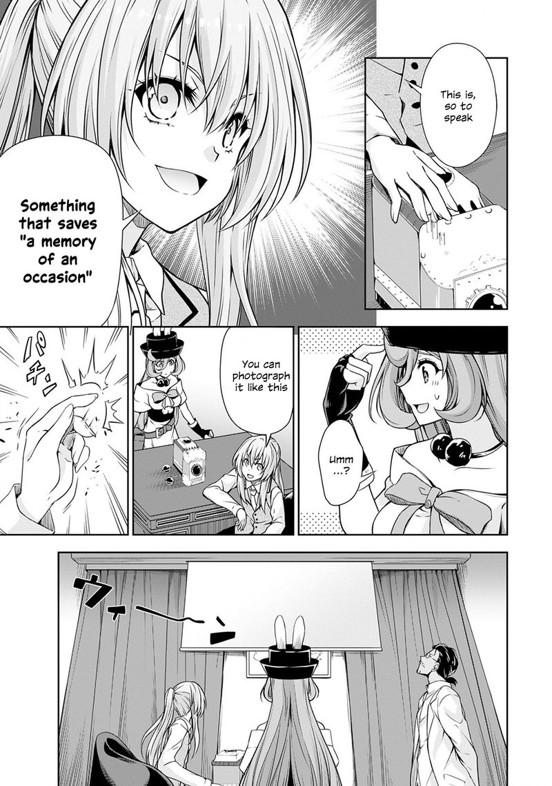 Tensei Shitara Slime Datta Ken Mabutsu No Kuni No Arukikata Chapter 33 Page 5