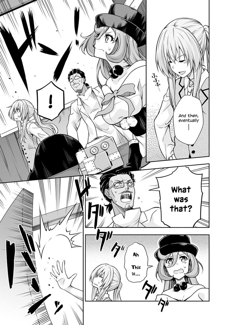 Tensei Shitara Slime Datta Ken Mabutsu No Kuni No Arukikata Chapter 33 Page 9