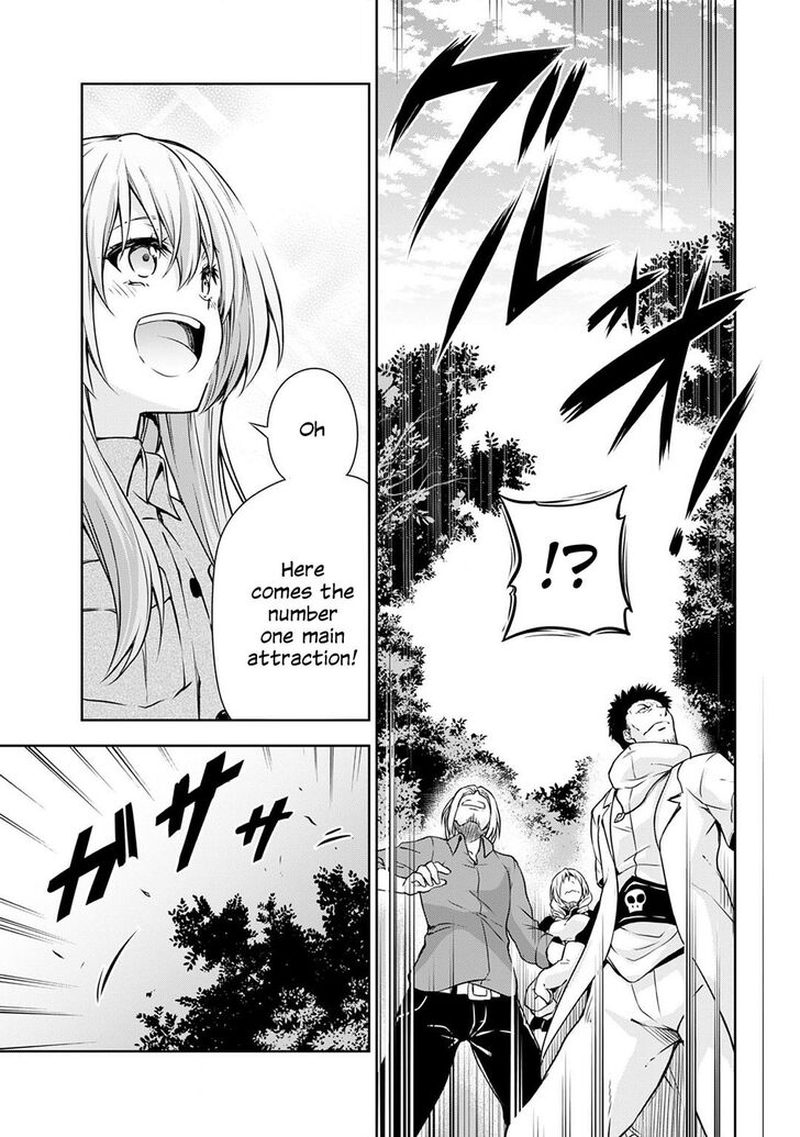 Tensei Shitara Slime Datta Ken Mabutsu No Kuni No Arukikata Chapter 35 Page 19