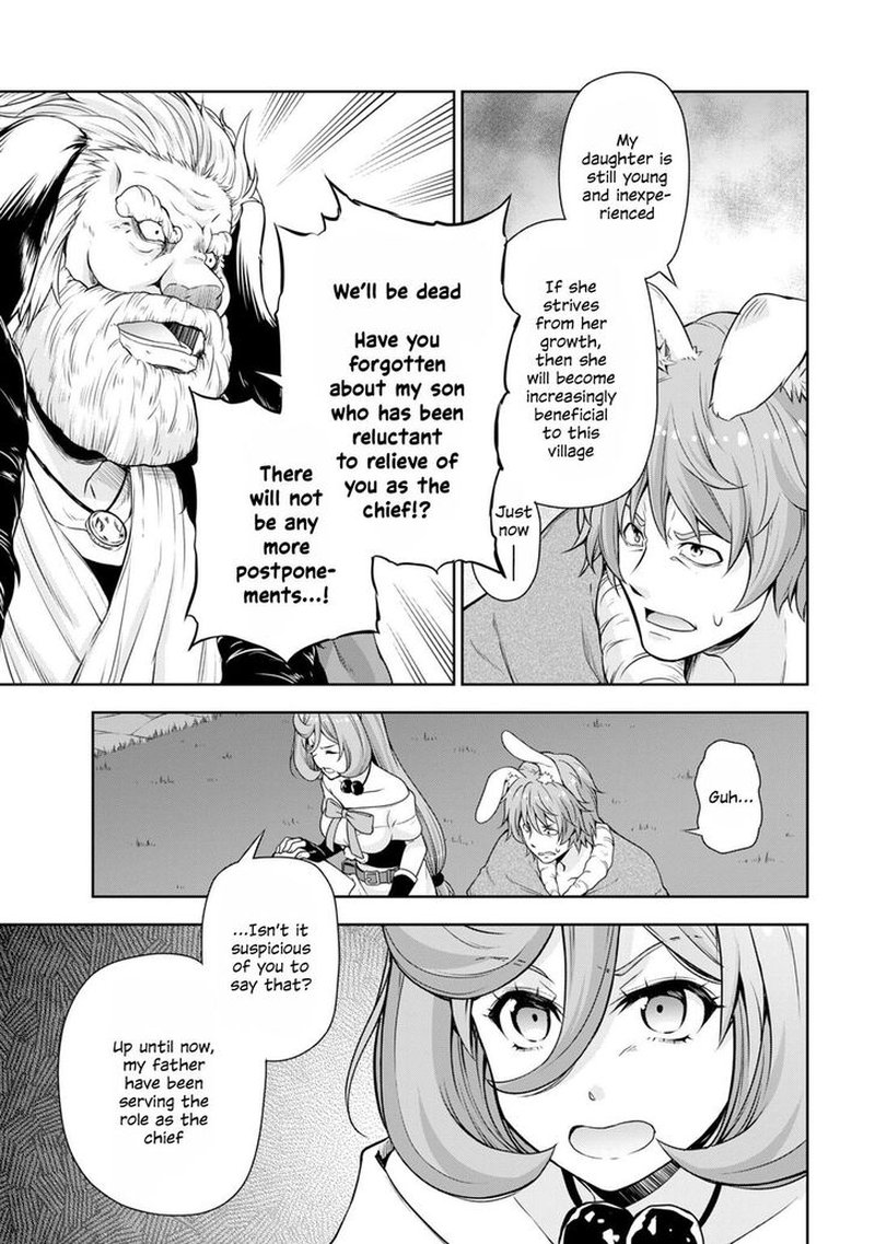 Tensei Shitara Slime Datta Ken Mabutsu No Kuni No Arukikata Chapter 39 Page 15