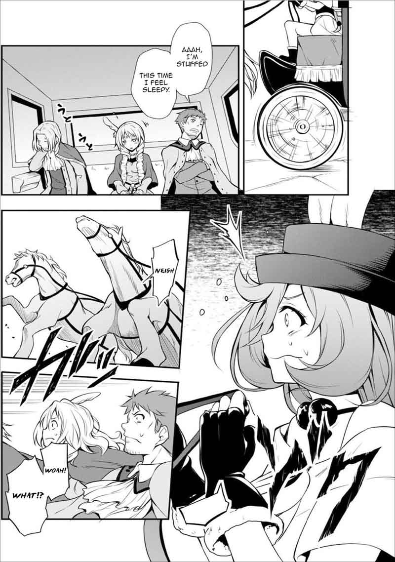 Tensei Shitara Slime Datta Ken Mabutsu No Kuni No Arukikata Chapter 4 Page 19