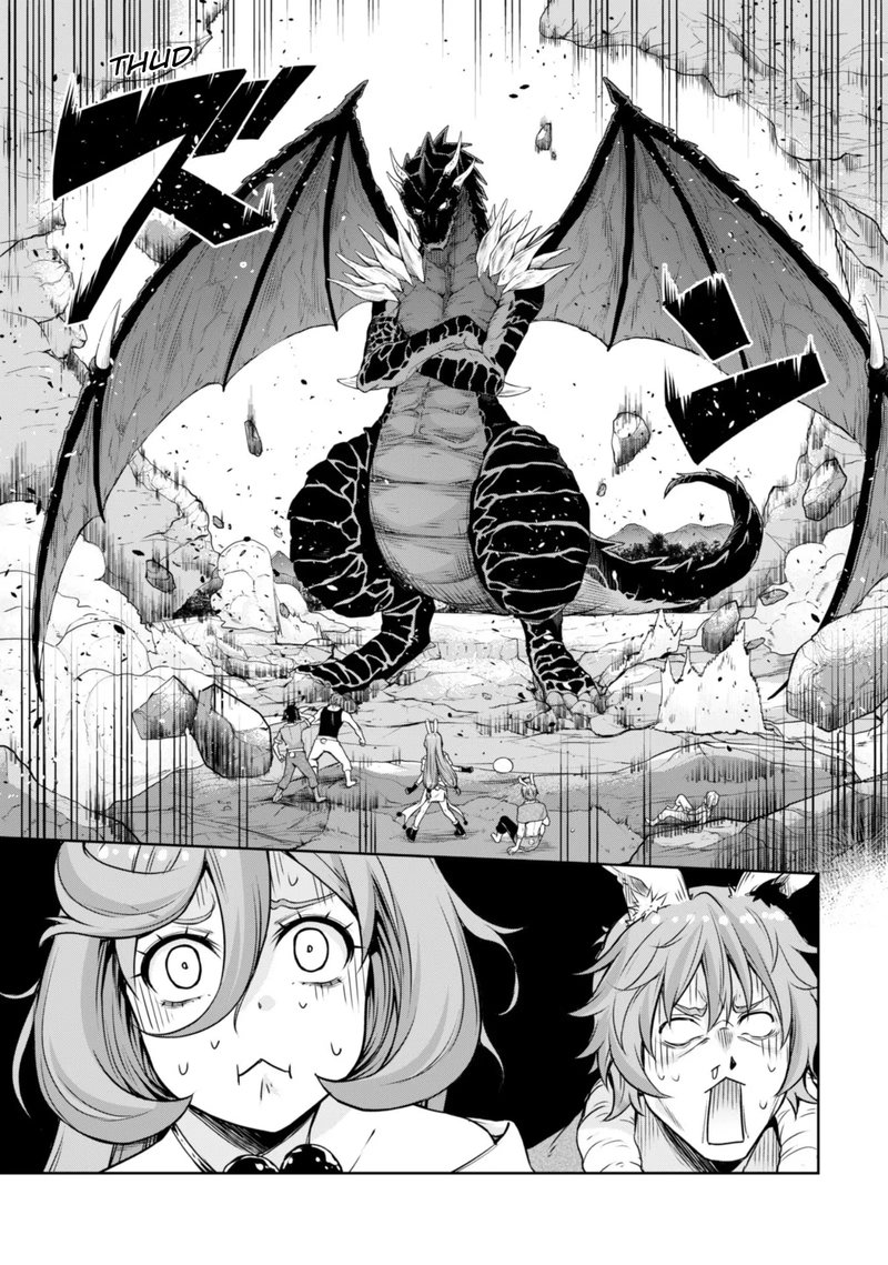 Tensei Shitara Slime Datta Ken Mabutsu No Kuni No Arukikata Chapter 40 Page 20