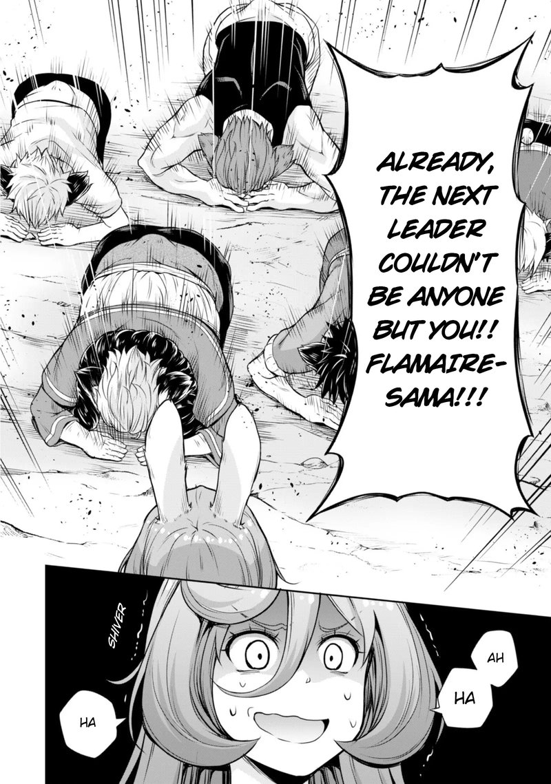 Tensei Shitara Slime Datta Ken Mabutsu No Kuni No Arukikata Chapter 40 Page 29