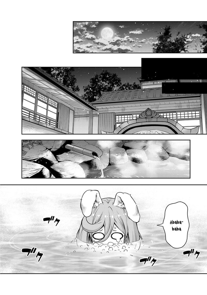 Tensei Shitara Slime Datta Ken Mabutsu No Kuni No Arukikata Chapter 43 Page 15