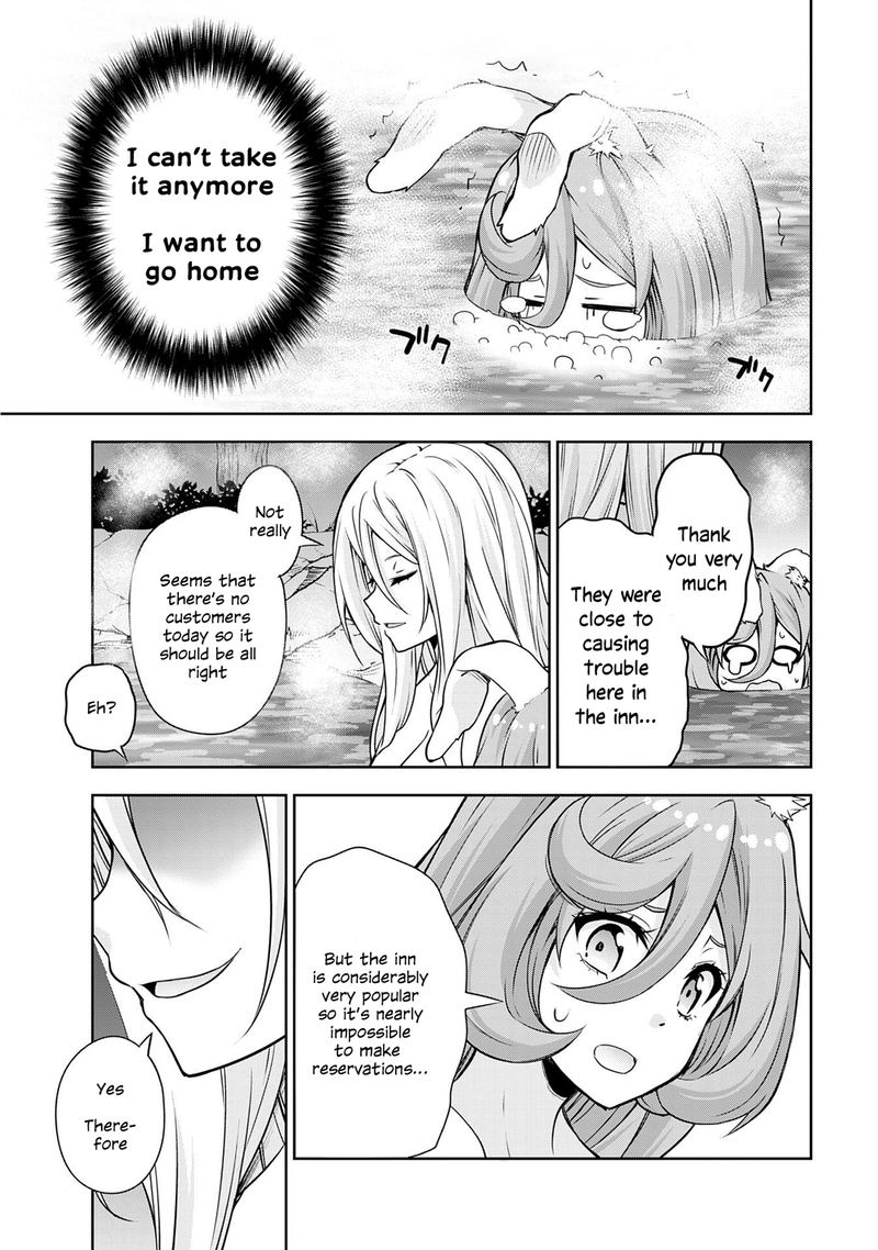 Tensei Shitara Slime Datta Ken Mabutsu No Kuni No Arukikata Chapter 43 Page 23