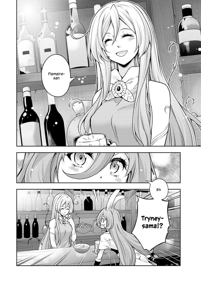 Tensei Shitara Slime Datta Ken Mabutsu No Kuni No Arukikata Chapter 44 Page 4